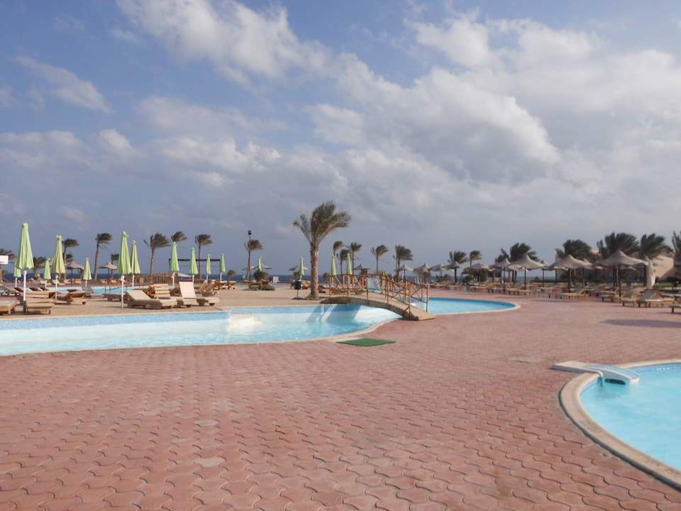 Three Corners Sea Beach Three Corners Sea Beach Resort