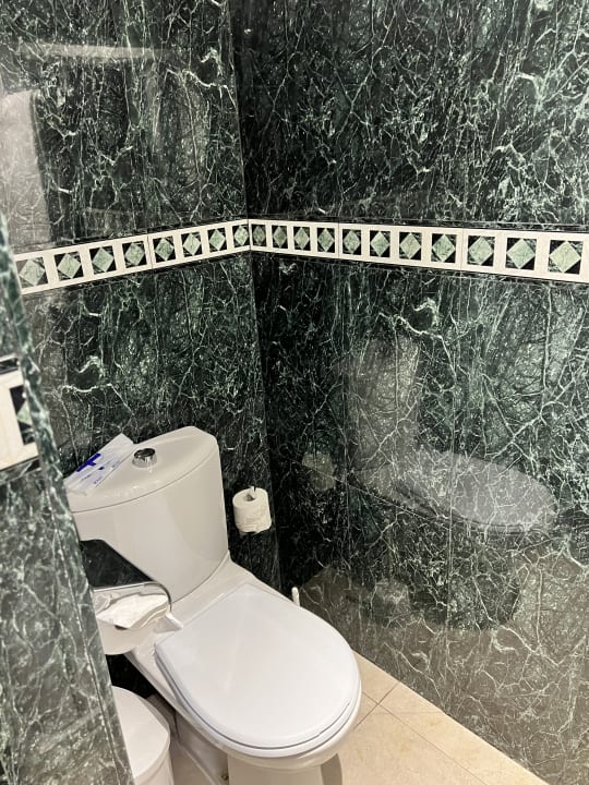 Zimmer La Palma Princess