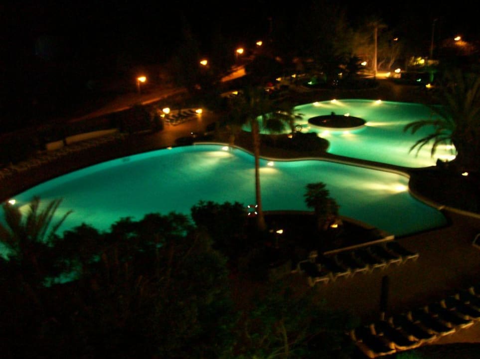 mein Liblingsbild Hotel Grand Teguise Playa