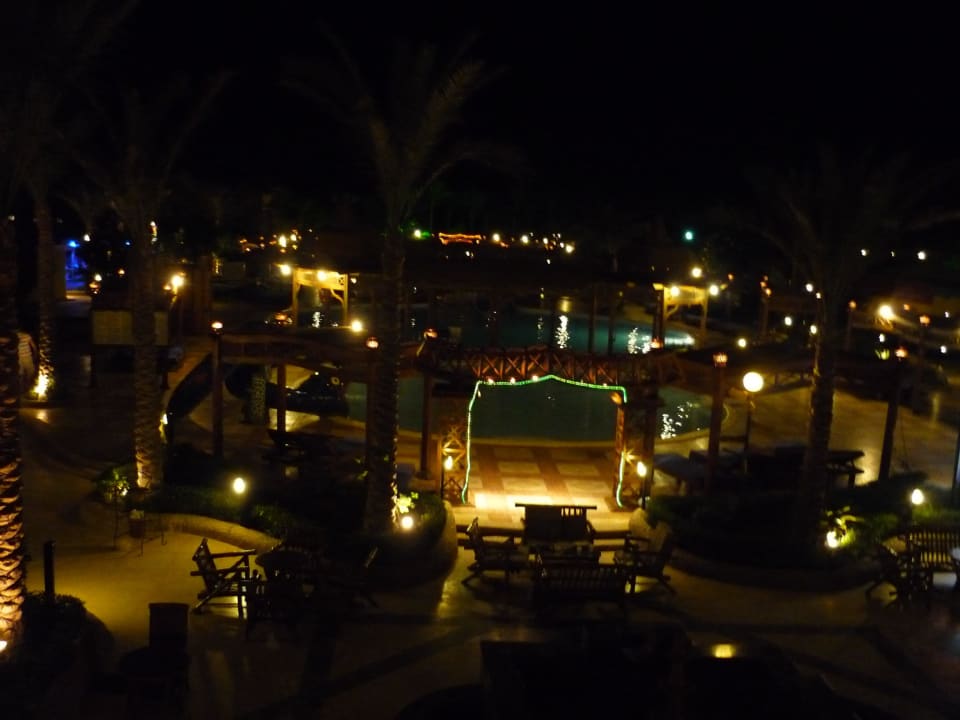 Бассейн Riviera Aqua Park Resort