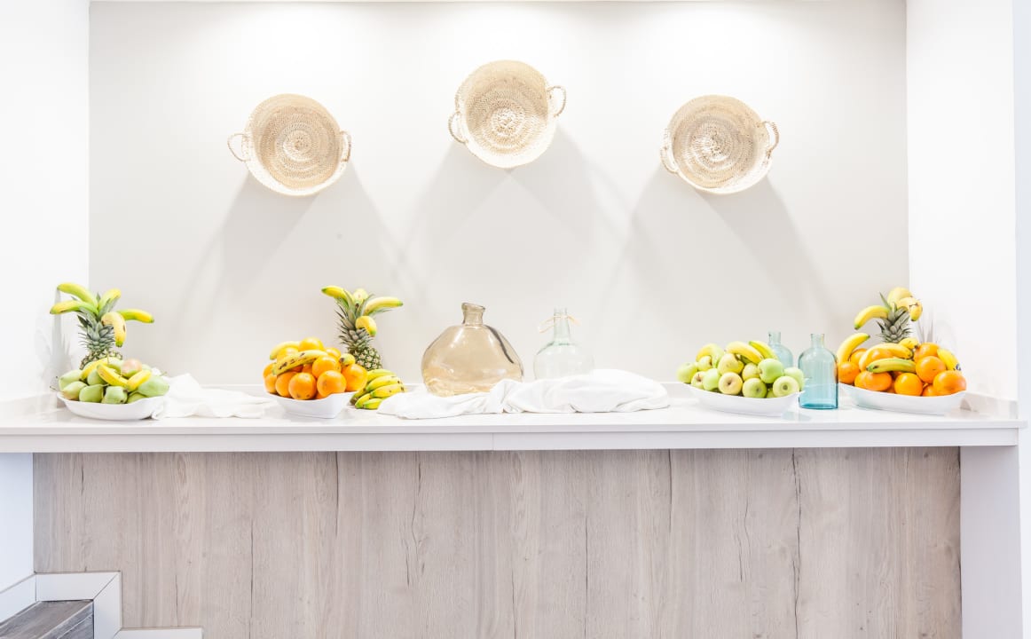 Gastro BLUESEA Cala Millor