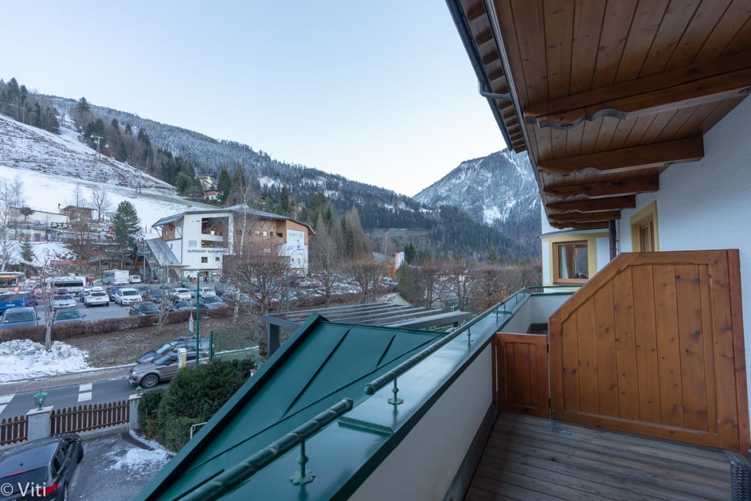 Zimmer Hotel Berghof | St. Johann in Salzburg