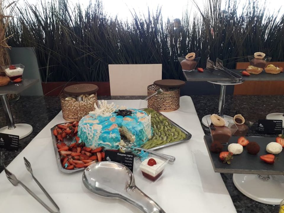 Gastro GRIFID Encanto Beach