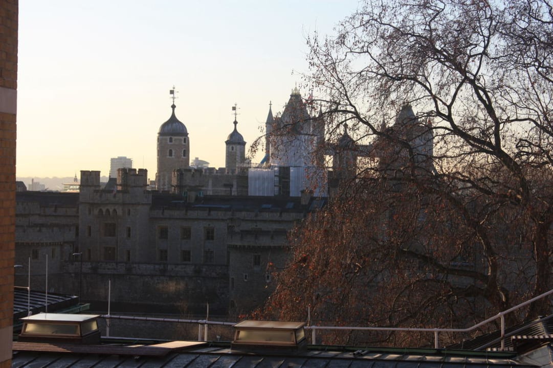 Tower Novotel London Tower Brigde