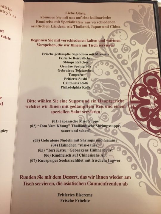 Gastro Xanadu Resort Hotel