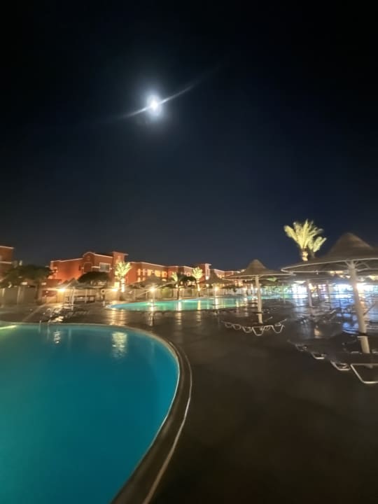 Pool Jaz Soma Beach