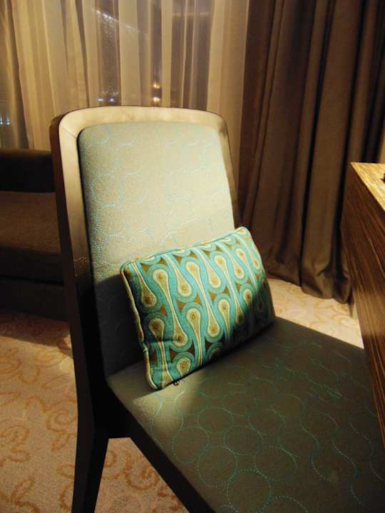 Zimmer Sheraton Astana Hotel