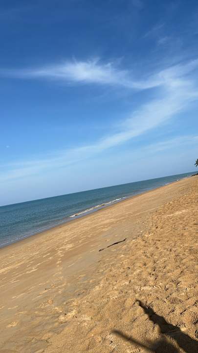 Strand La Flora Khao Lak