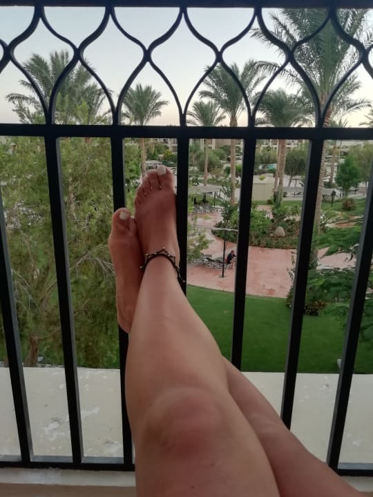 Ausblick JAZ Mirabel Beach