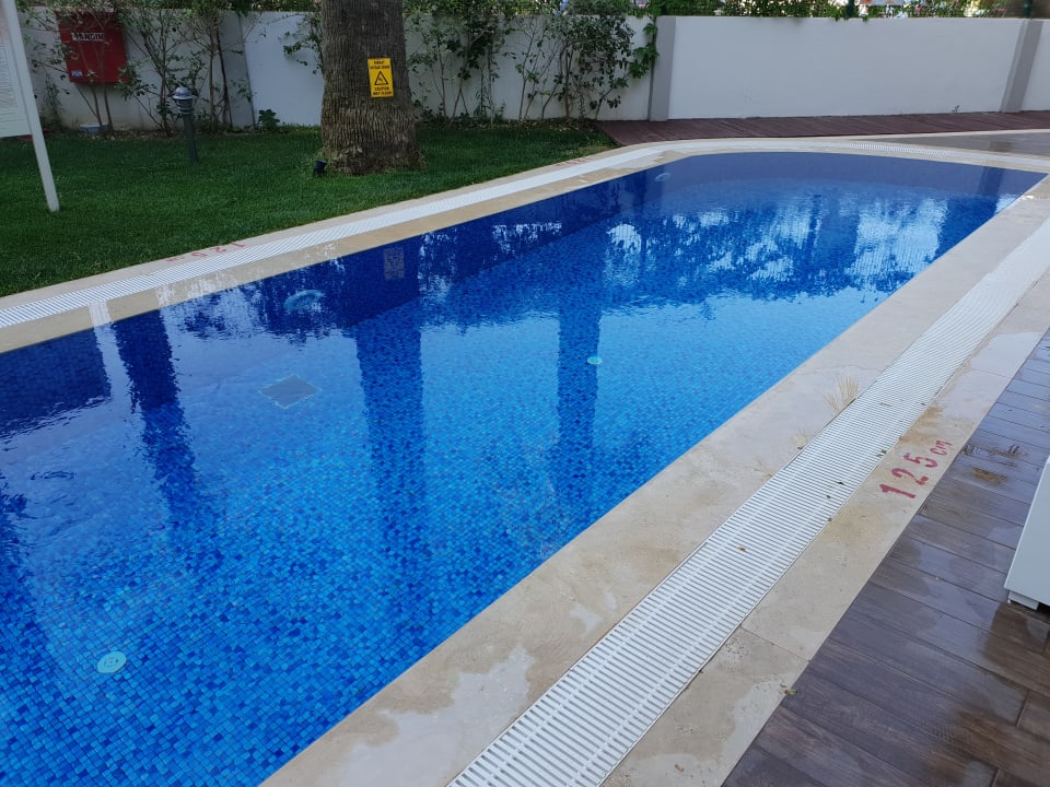 Pool Palm Wings Kusadasi Beach Resort & Spa