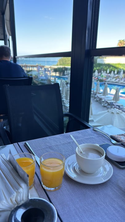 Gastro Seaden Quality Resort & Spa