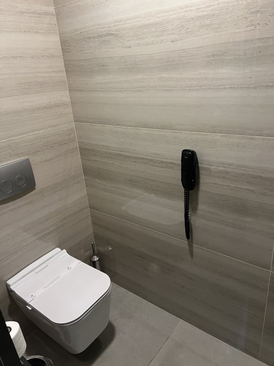 Zimmer Seaden Quality Resort & Spa