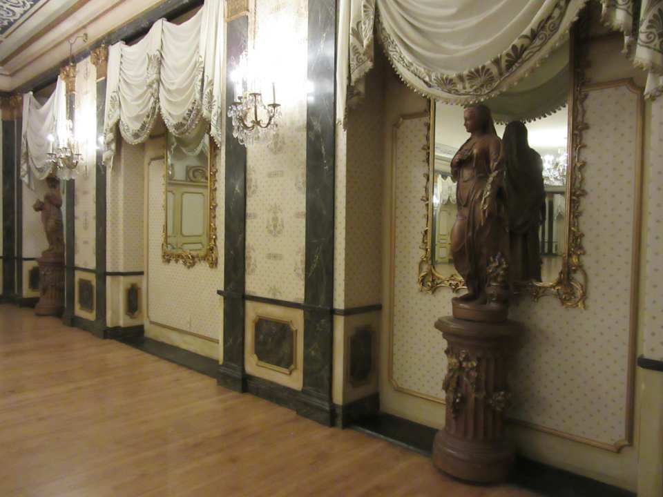 Sonstiges The Broadmoor - Hotel