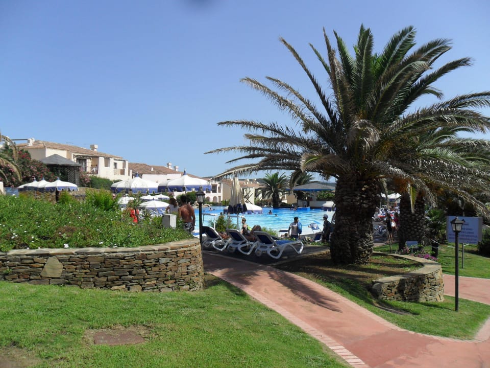 Giardini Country Paradise Residence