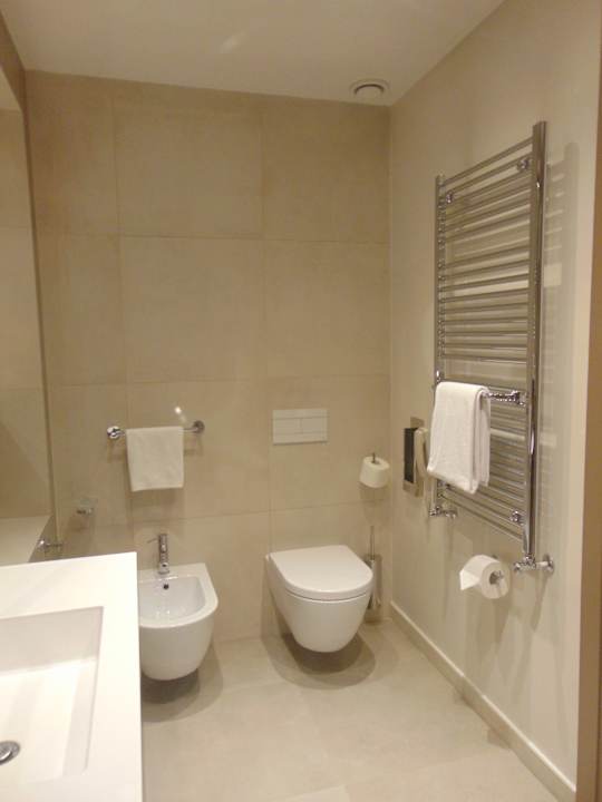 Zimmer Mercure Almaty City Center