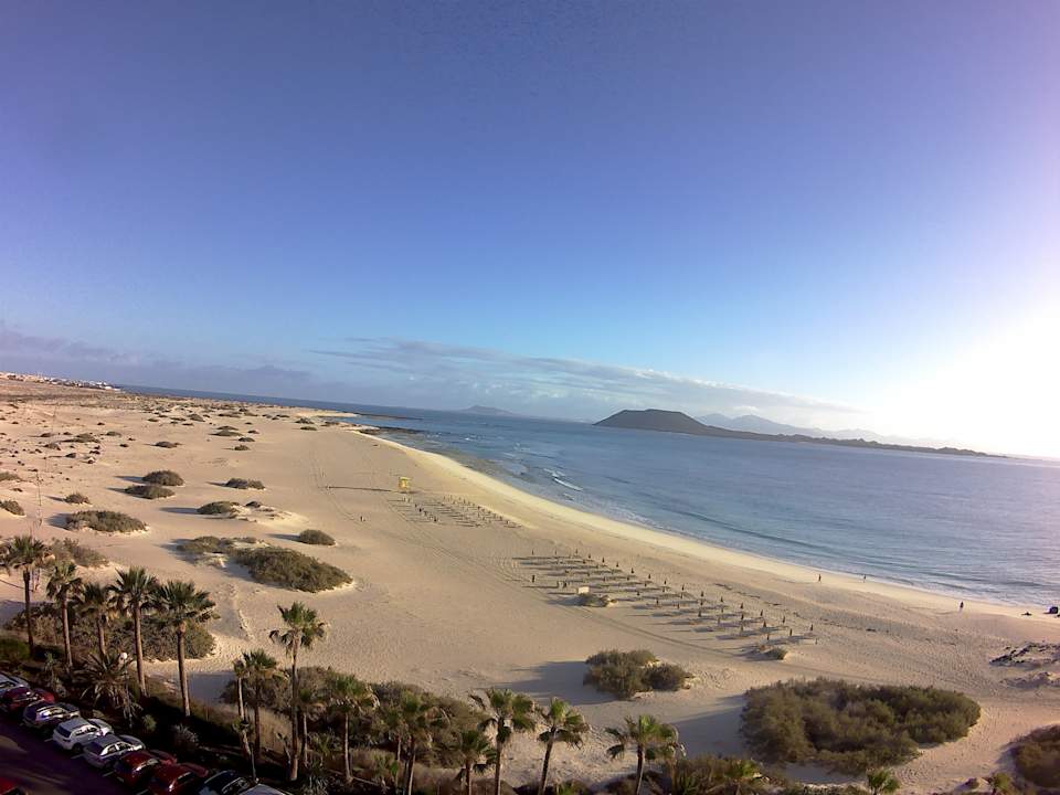 Zimmer Hotel Riu Palace Tres Islas