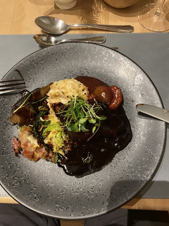 Gastro Dilly - Das Nationalpark Resort