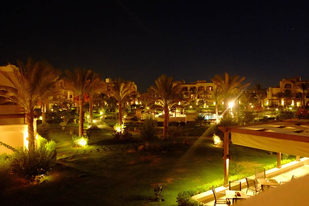 Abends JAZ Neo Saraya Palms