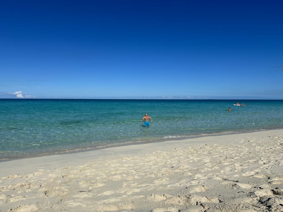 Strand Melia Las Dunas