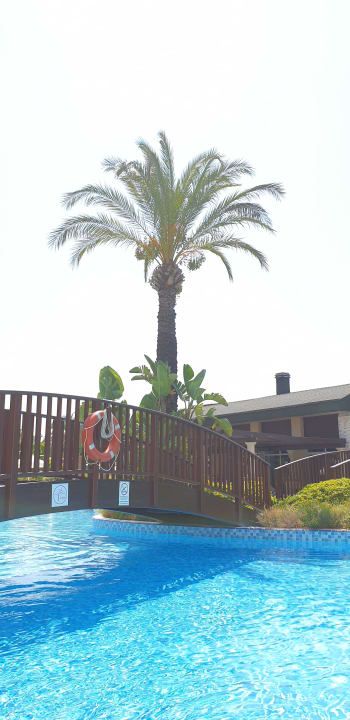 Pool Sunis Kumköy Beach Resort Hotel & Spa