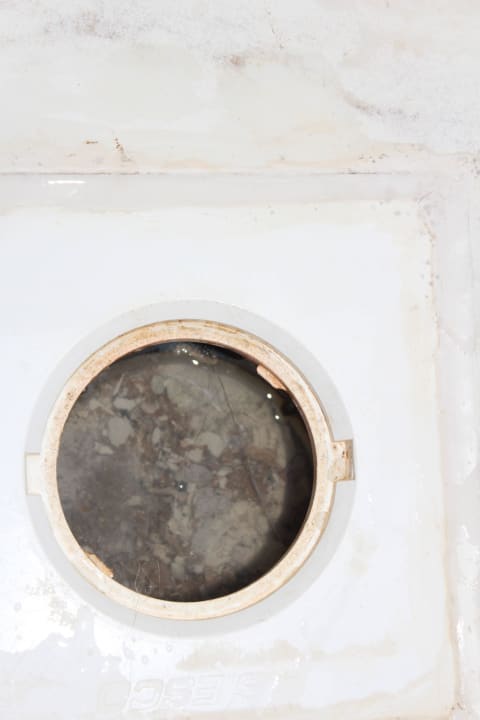 Dusche Titanic Beach Spa & Aqua Park