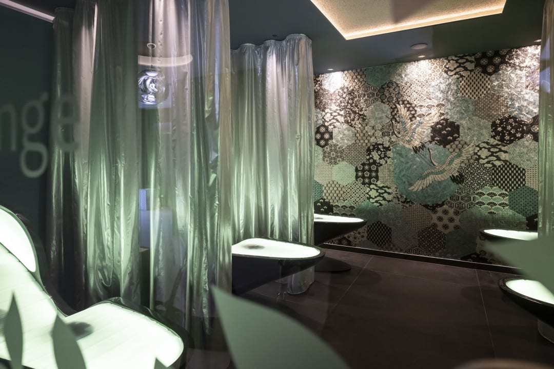 Sport & Freizeit Small & Beautiful Hotel Gnaid