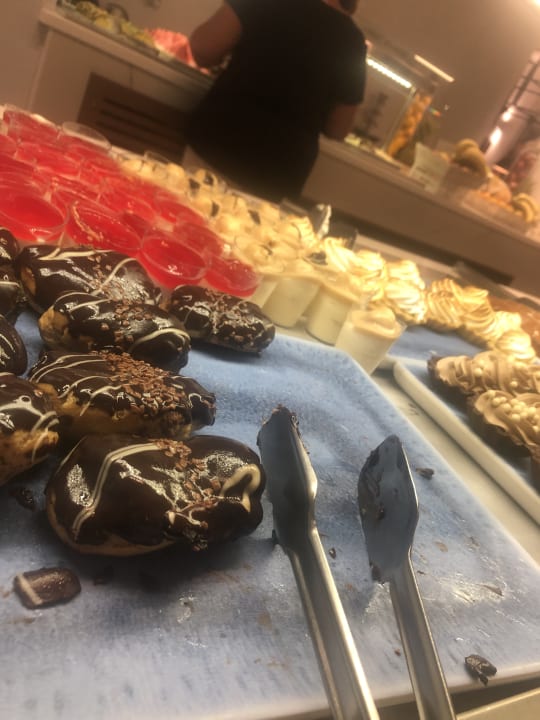 Gastro Paralos Lifestyle Beach