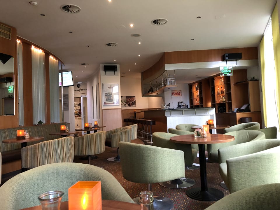 Gastro H+ Hotel Köln Hürth