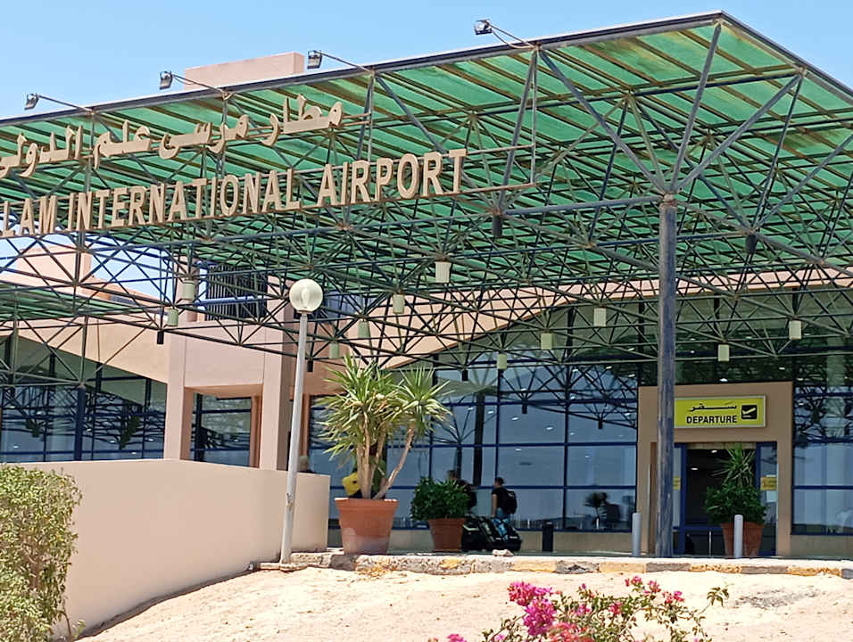 Sonstiges Coral Hills Resorts & SPA