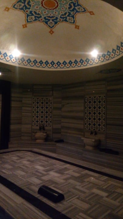 Sport & Freizeit Saphir Resort & Spa