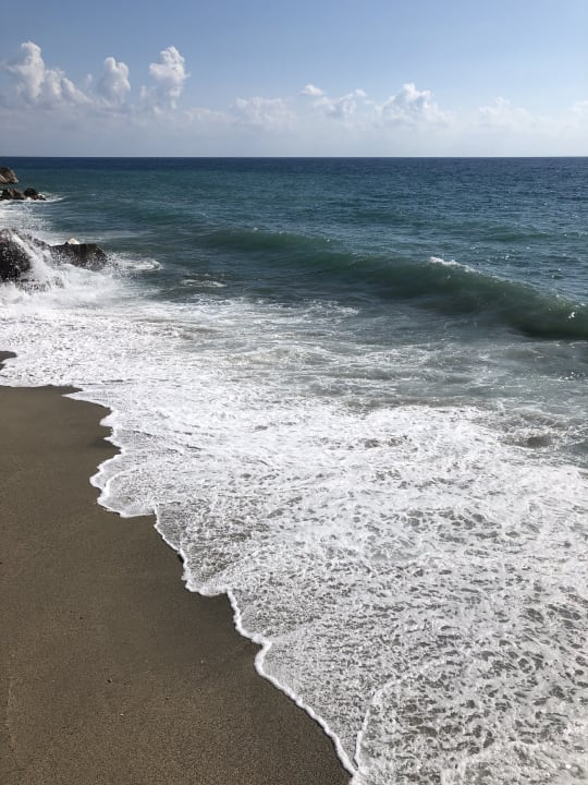 Strand Club Hotel Anjeliq