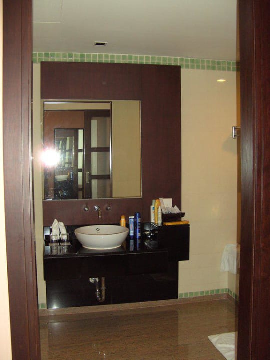 Badezimmer Hotel Grand Pacific Sovereign Resort & Spa