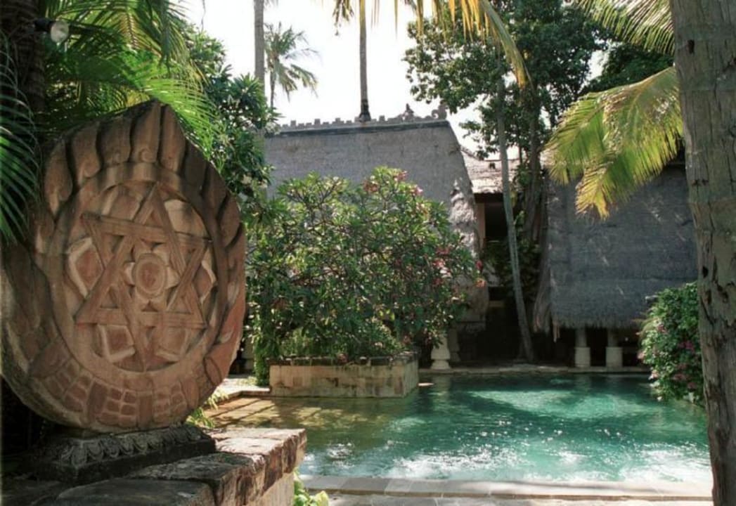 novotel Novotel Bali Benoa Hotel