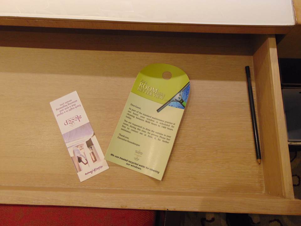 Zimmer ITC Maratha