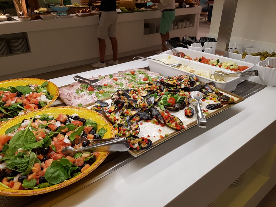 Gastro Iberostar Selection Santa Eulalia Ibiza