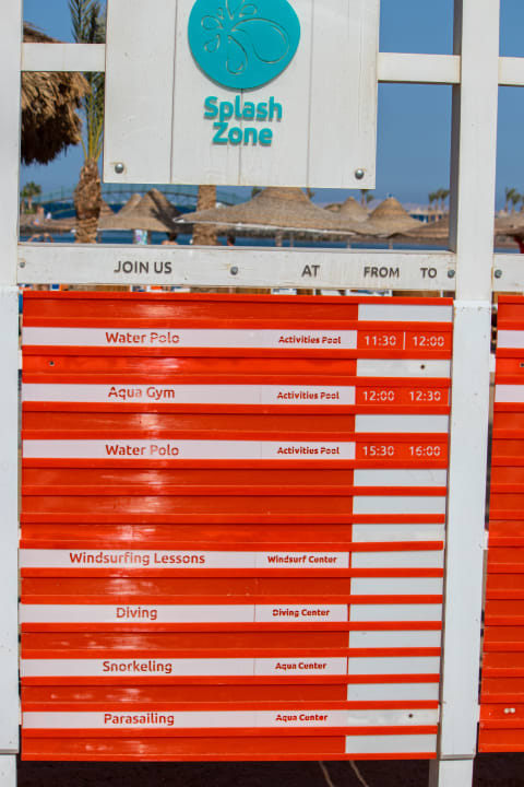 Sport & Freizeit Desert Rose