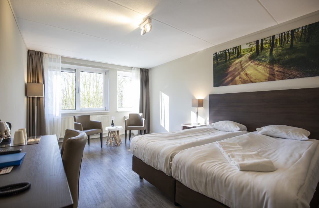 Zimmer Fletcher Landgoed Hotel Avegoor