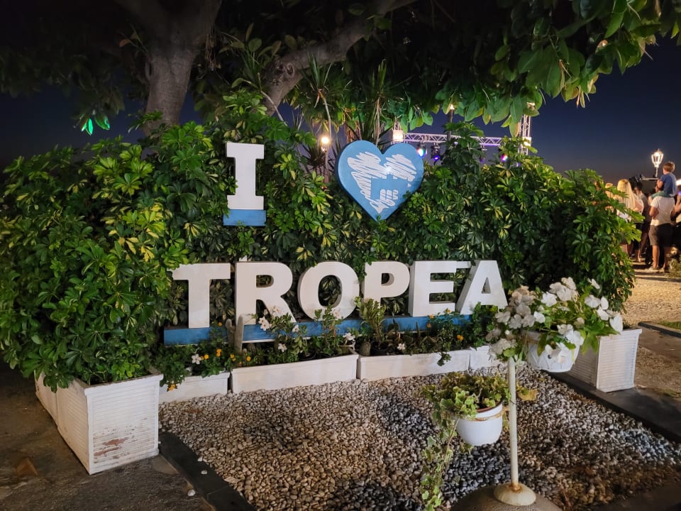 Sonstiges Aldiana Club Rocca Nettuno Calabria