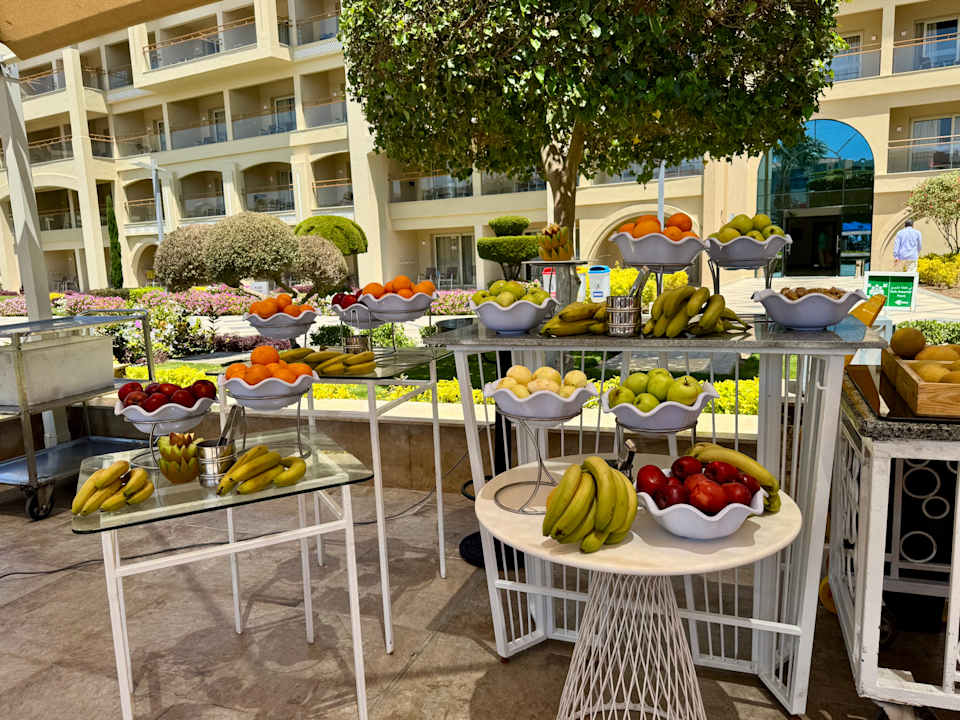 Gastro Pickalbatros White Beach Resort - Hurghada