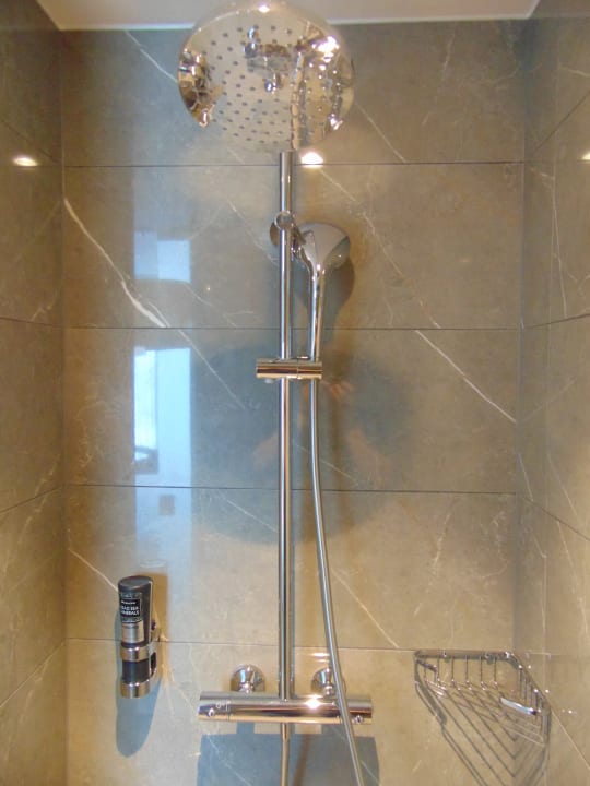 Zimmer NYX Hotel Warsaw by Leonardo Hotels