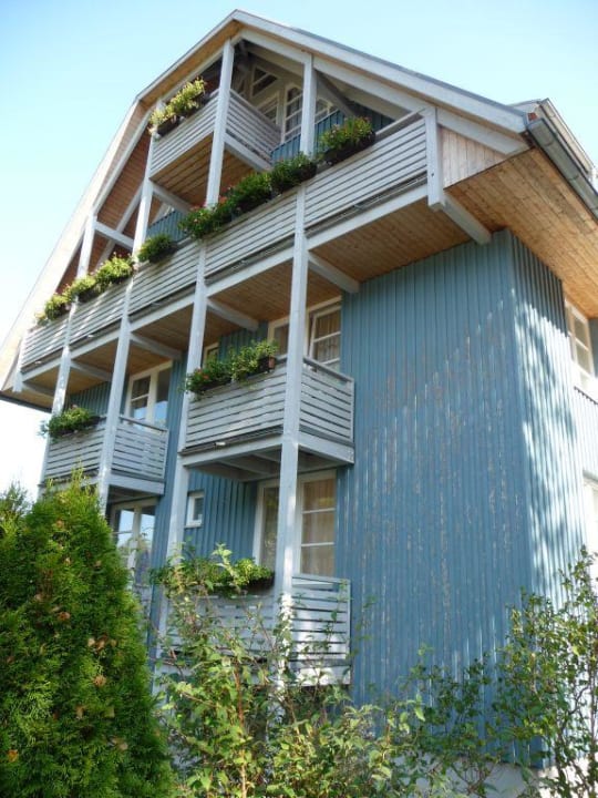 Hotel Maria von Marschall Hotel Residenz Bergfried