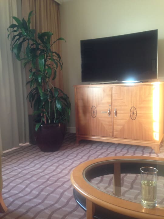 Zimmer Sheraton Warsaw Hotel