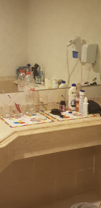 Zimmer Serenity Alpha Beach