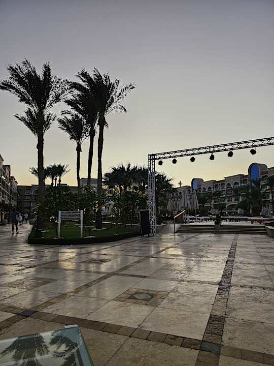 Außenansicht Premier Le Reve Hotel & Spa