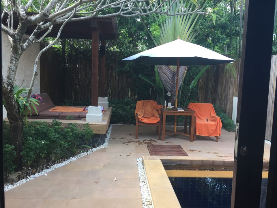 Zimmer Bandara Resort & Spa Samui