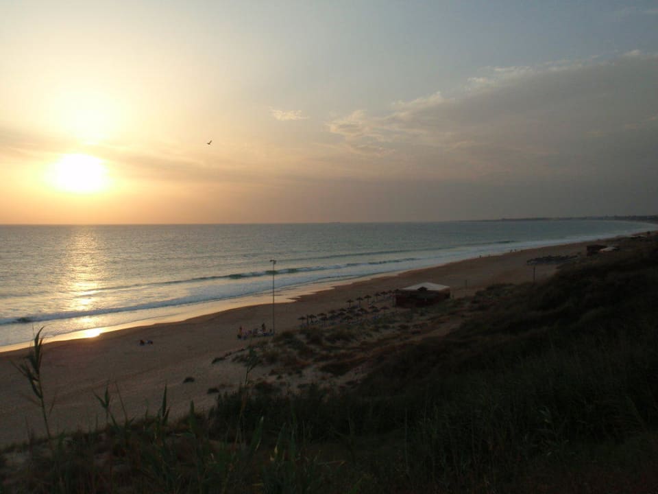 Strand Ilunion Sancti Petri