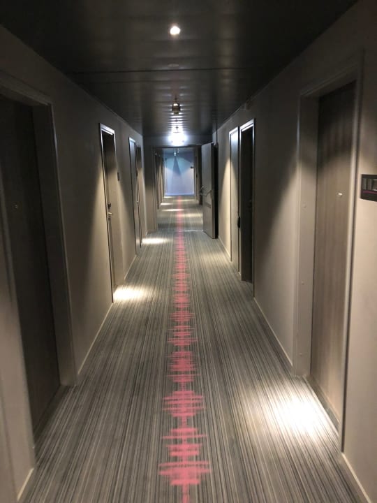 Sonstiges MOXY Vienna Airport