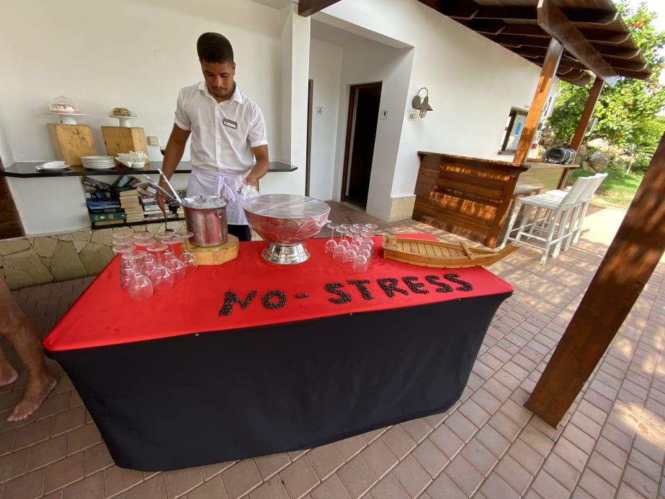 Sonstiges Meliá Laguna Beach