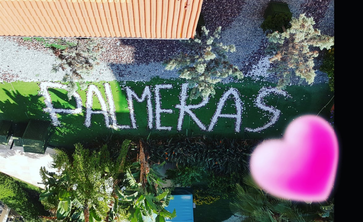 Sonstiges Palmeras Beach Hotel