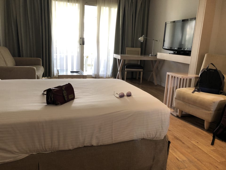 Zimmer Old Palace Resort Sahl Hasheesh